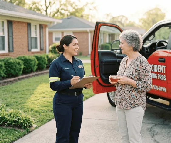 Accident Towing Service Gainesville, MO FAQs